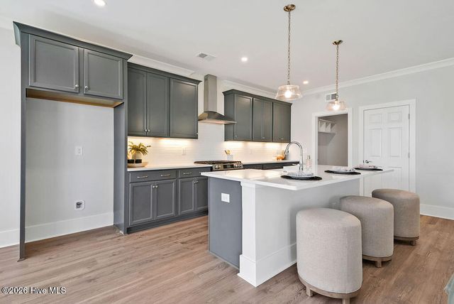 1304 Trisail Terrace, Wilmington, NC 28412