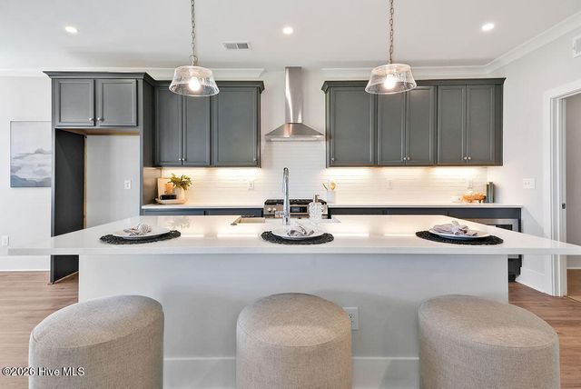 1304 Trisail Terrace, Wilmington, NC 28412