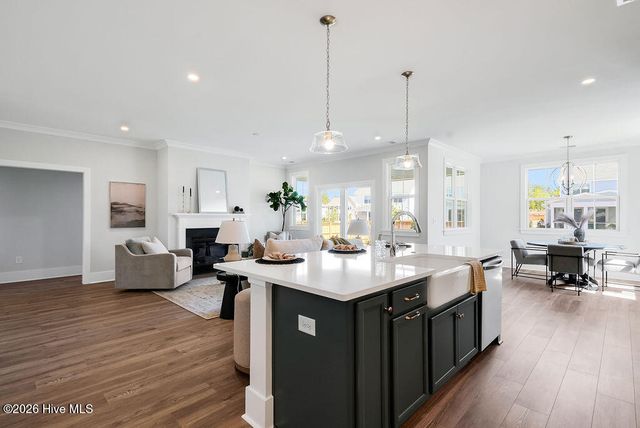 1304 Trisail Terrace, Wilmington, NC 28412