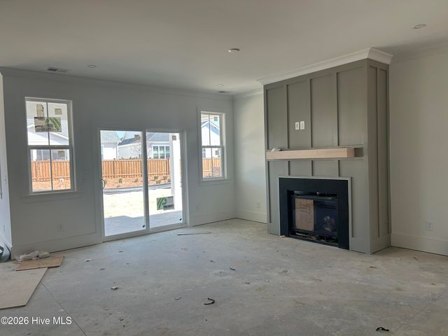 1304 Trisail Terrace, Wilmington, NC 28412