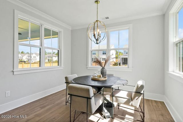 1304 Trisail Terrace, Wilmington, NC 28412