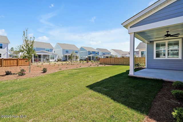 1304 Trisail Terrace, Wilmington, NC 28412