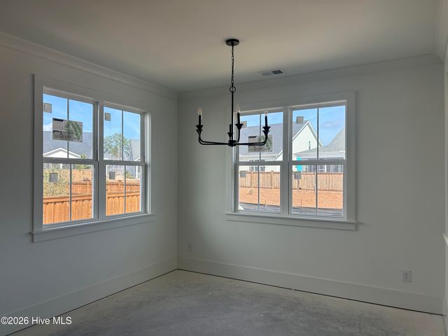 1304 Trisail Terrace, Wilmington, NC 28412