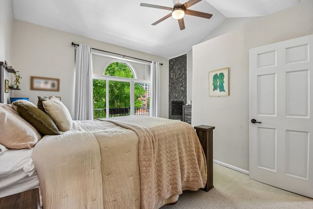1618 N Burling Street A, Chicago, IL 60614