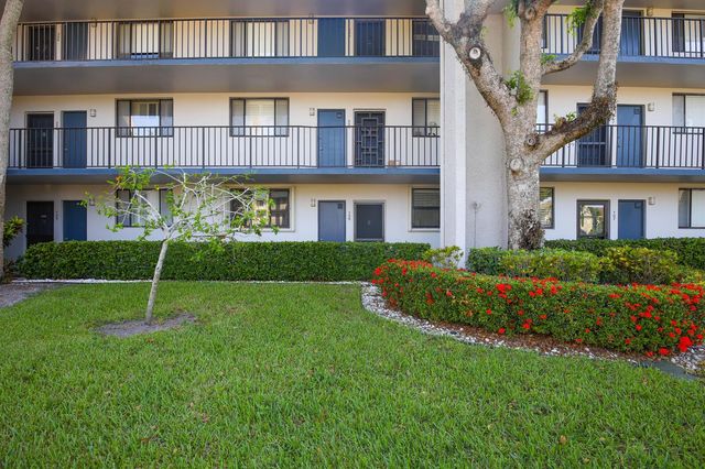 4381 Trevi Court 107, Lake Worth, FL 33467