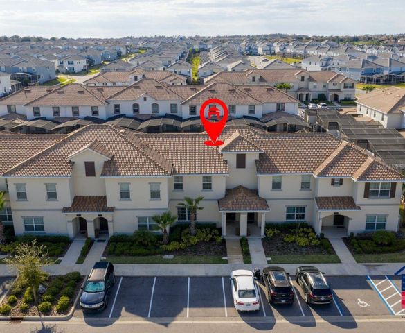 1564 SANDBAGGER DRIVE, Davenport, FL 33896