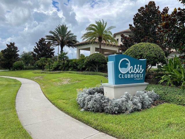 1564 SANDBAGGER DRIVE, Davenport, FL 33896