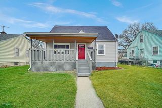 6525 Carolina Avenue, Hammond, IN 46323