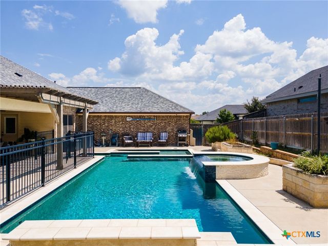 4003 Fossil Ridge Drive, Nolanville, TX 76559