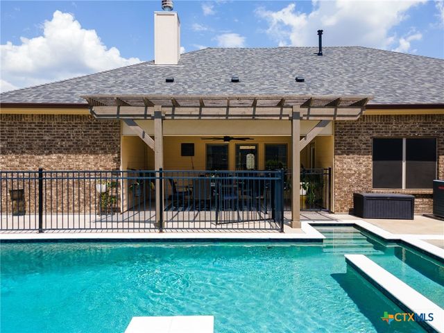 4003 Fossil Ridge Drive, Nolanville, TX 76559