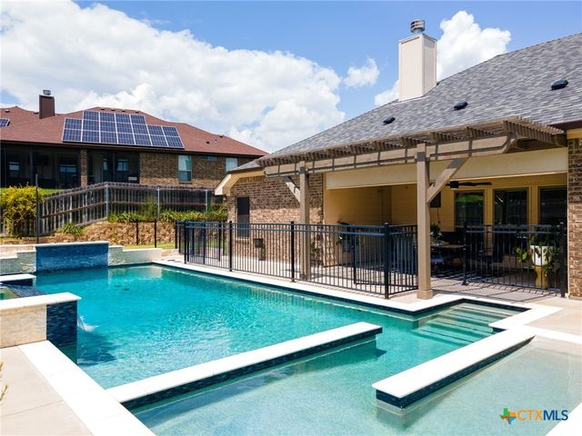 4003 Fossil Ridge Drive, Nolanville, TX 76559