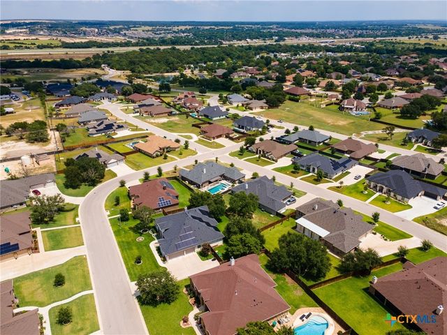 4003 Fossil Ridge Drive, Nolanville, TX 76559