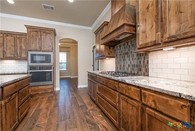 4003 Fossil Ridge Drive, Nolanville, TX 76559