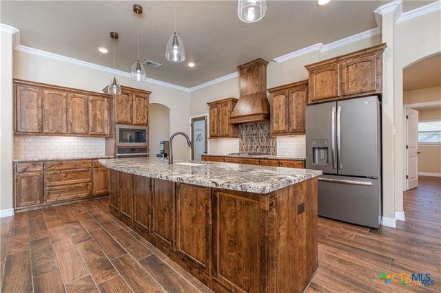 4003 Fossil Ridge Drive, Nolanville, TX 76559