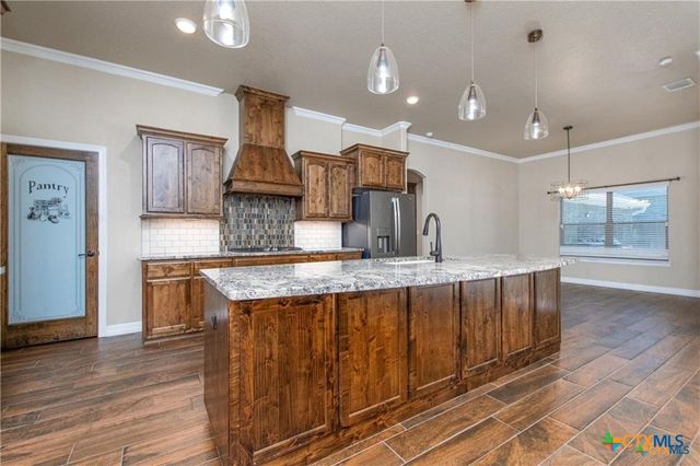 4003 Fossil Ridge Drive, Nolanville, TX 76559
