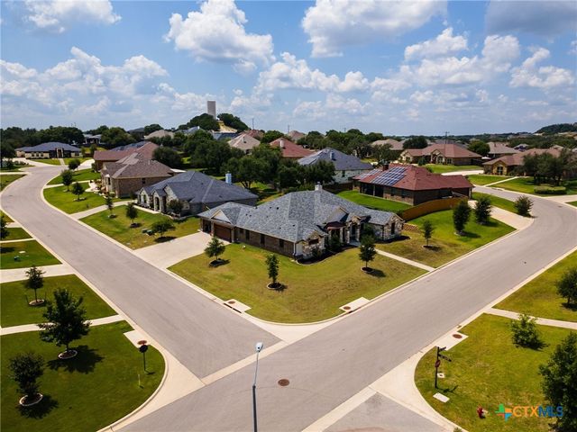 4003 Fossil Ridge Drive, Nolanville, TX 76559