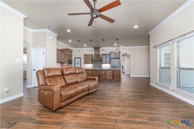 4003 Fossil Ridge Drive, Nolanville, TX 76559