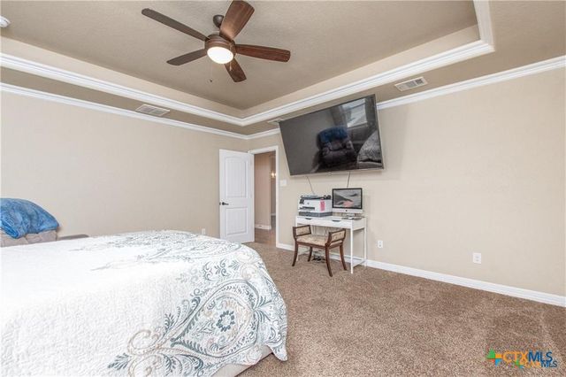 4003 Fossil Ridge Drive, Nolanville, TX 76559