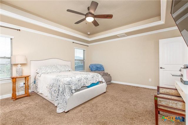 4003 Fossil Ridge Drive, Nolanville, TX 76559