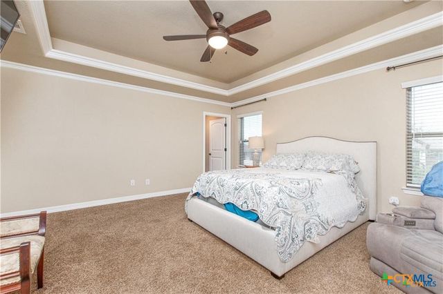 4003 Fossil Ridge Drive, Nolanville, TX 76559