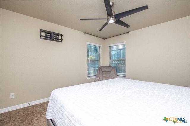 4003 Fossil Ridge Drive, Nolanville, TX 76559