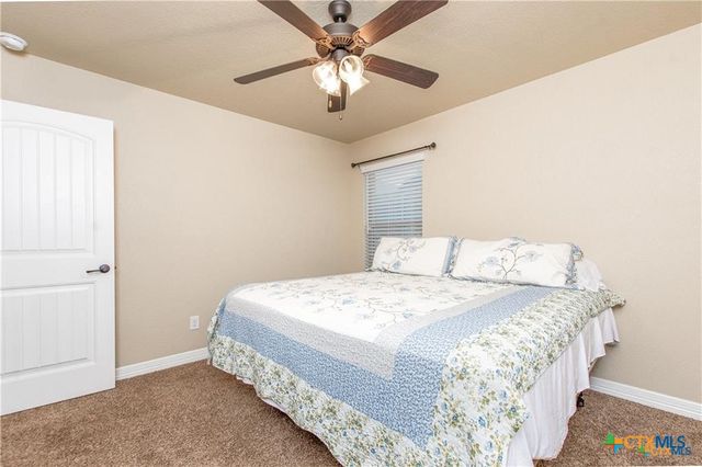 4003 Fossil Ridge Drive, Nolanville, TX 76559
