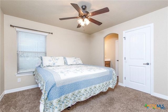 4003 Fossil Ridge Drive, Nolanville, TX 76559