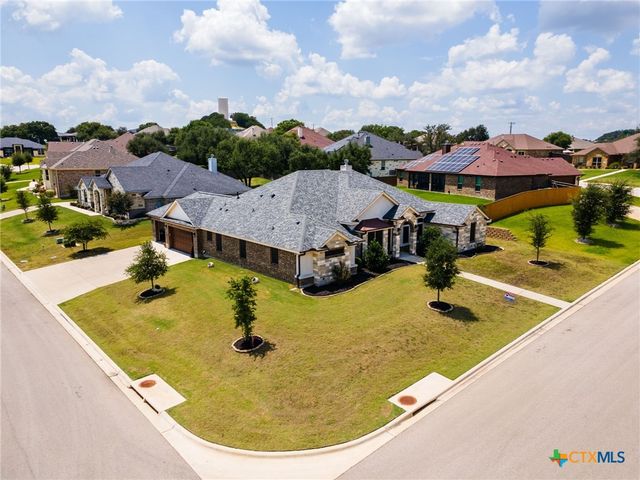4003 Fossil Ridge Drive, Nolanville, TX 76559
