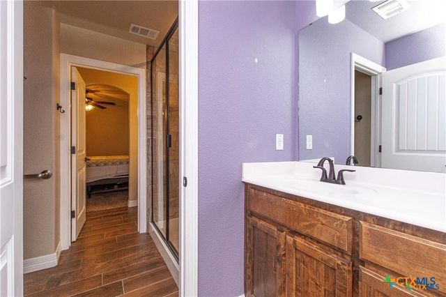 4003 Fossil Ridge Drive, Nolanville, TX 76559