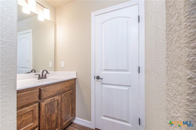 4003 Fossil Ridge Drive, Nolanville, TX 76559