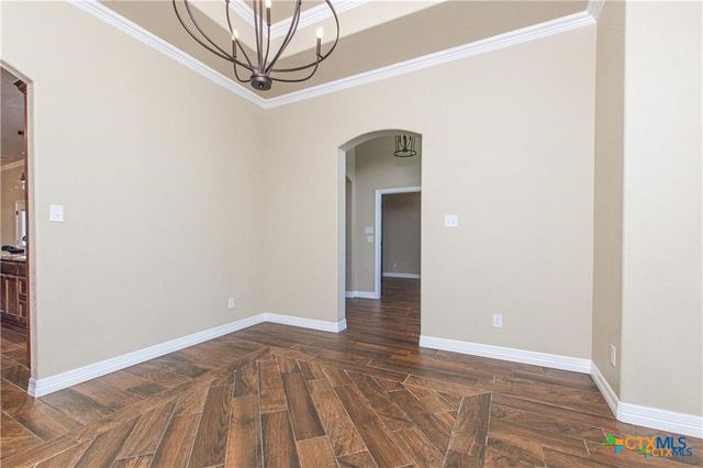 4003 Fossil Ridge Drive, Nolanville, TX 76559