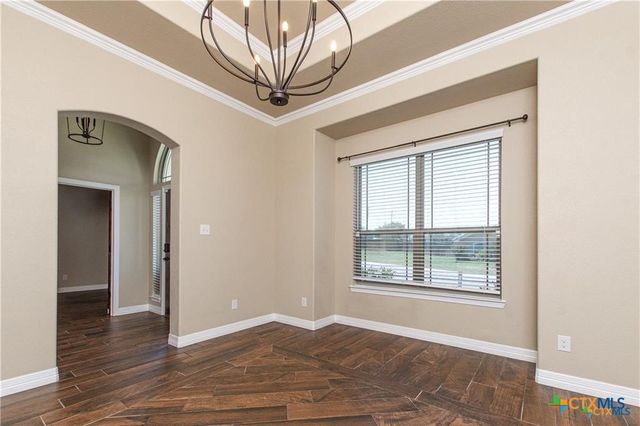 4003 Fossil Ridge Drive, Nolanville, TX 76559