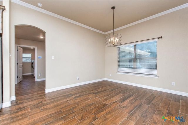 4003 Fossil Ridge Drive, Nolanville, TX 76559