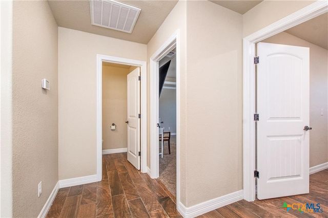 4003 Fossil Ridge Drive, Nolanville, TX 76559