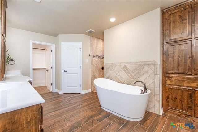 4003 Fossil Ridge Drive, Nolanville, TX 76559