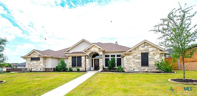 4003 Fossil Ridge Drive, Nolanville, TX 76559