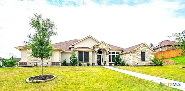 4003 Fossil Ridge Drive, Nolanville, TX 76559