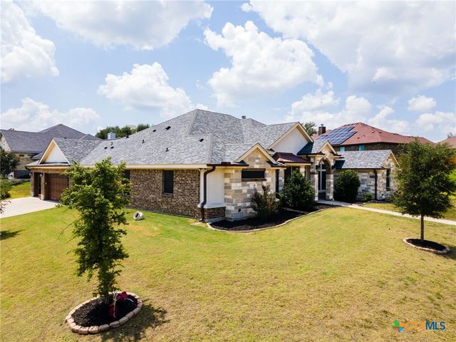 4003 Fossil Ridge Drive, Nolanville, TX 76559
