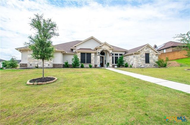 4003 Fossil Ridge Drive, Nolanville, TX 76559