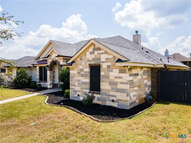 4003 Fossil Ridge Drive, Nolanville, TX 76559