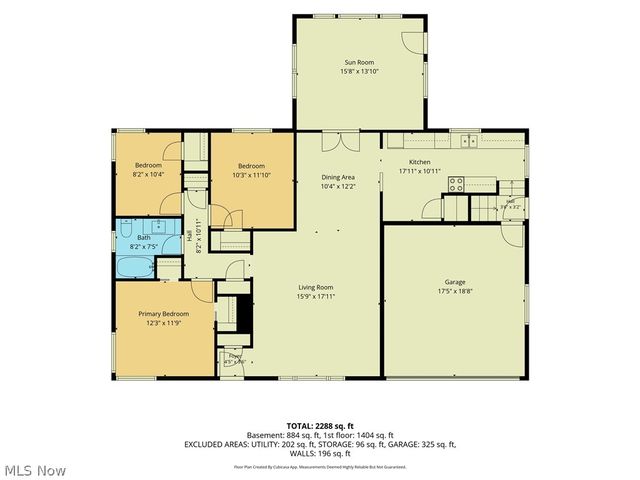 364 Cherry Lane, Seven Hills, OH 44131