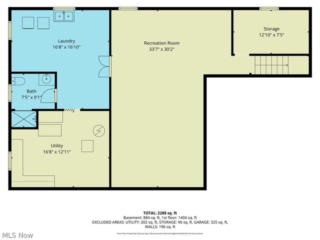 364 Cherry Lane, Seven Hills, OH 44131