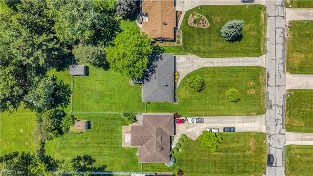 364 Cherry Lane, Seven Hills, OH 44131