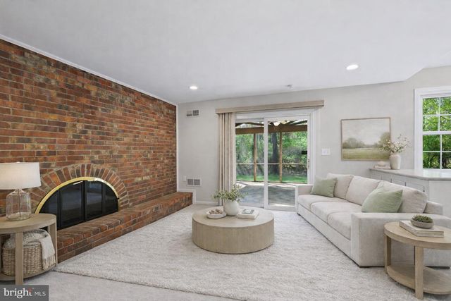 8524 ATWELL RD, Potomac, MD 20854