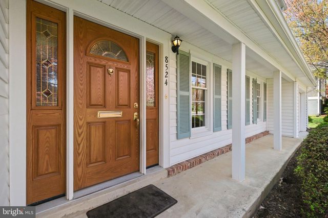 8524 ATWELL RD, Potomac, MD 20854