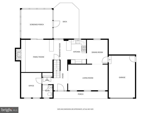 8524 ATWELL RD, Potomac, MD 20854