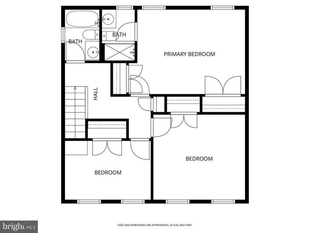 8524 ATWELL RD, Potomac, MD 20854