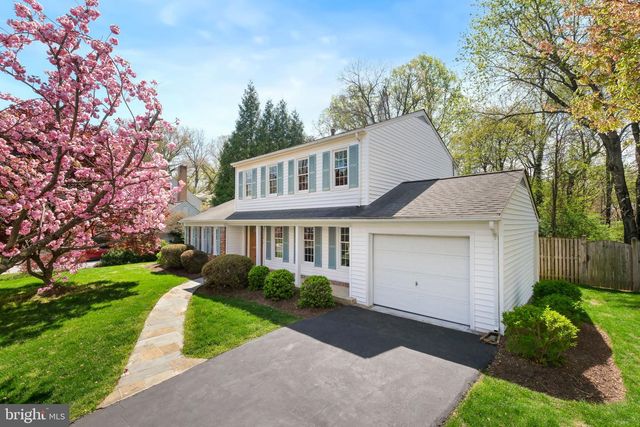 8524 ATWELL RD, Potomac, MD 20854