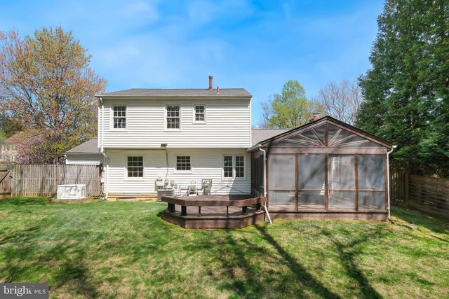 8524 ATWELL RD, Potomac, MD 20854