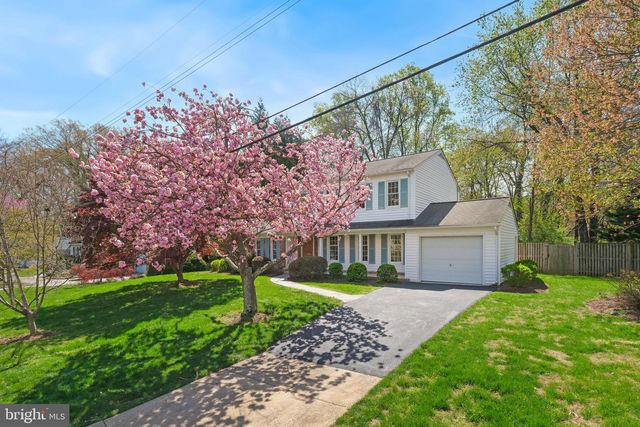 8524 ATWELL RD, Potomac, MD 20854
